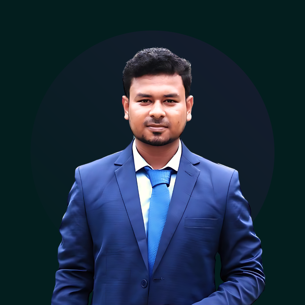 Arif Uj Jaman Tusher – A results-driven social media marketer, SEO specialist, and Google expert. Helping brands grow with data-backed strategies & digital magic!